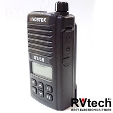 Vostok ST-55 - Рация LPD/PMR диапазона