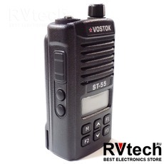 Vostok ST-55 - Рация LPD/PMR диапазона