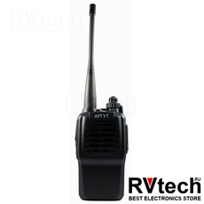 Рация Аргут А23 New