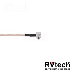 Пигтейл (TS9 - SMA-Female), Купить Пигтейл (TS9 - SMA-Female) в магазине РадиоВидео.рф, Разъемы, переходники, пигтейлы VEGATEL