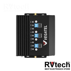 Комплект VEGATEL AV1-900E/1800/3G-kit, Купить Комплект VEGATEL AV1-900E/1800/3G-kit в магазине РадиоВидео.рф, Усилители сотовой связи для автомобиля (GSM, 3G, 4G)