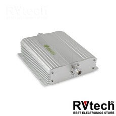 Усилитель антенный VEGATEL VTA20-3G, Купить Усилитель антенный VEGATEL VTA20-3G в магазине РадиоВидео.рф, Усилители антенные VEGATEL