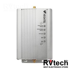 Комплект VEGATEL AV1-900E-kit, Купить Комплект VEGATEL AV1-900E-kit в магазине РадиоВидео.рф, Усилители сотовой связи для автомобиля (GSM, 3G, 4G)