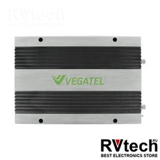 Репитер VEGATEL AV2-1800/2100/2600 (для транспорта), Купить Репитер VEGATEL AV2-1800/2100/2600 (для транспорта) в магазине РадиоВидео.рф, Усилители сотовой связи для автомобиля (GSM, 3G, 4G)