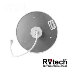 Антенна комнатная VEGATEL ANT-700/2700-DI (4 dB), Купить Антенна комнатная VEGATEL ANT-700/2700-DI (4 dB) в магазине РадиоВидео.рф, Комнатные антенны