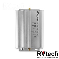Комплект VEGATEL AV1-900E/3G-kit, Купить Комплект VEGATEL AV1-900E/3G-kit в магазине РадиоВидео.рф, Усилители сотовой связи для автомобиля (GSM, 3G, 4G)
