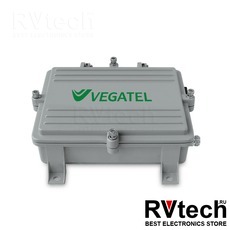 Репитер VEGATEL AV2-900E/1800/3G (для транспорта), Купить Репитер VEGATEL AV2-900E/1800/3G (для транспорта) в магазине РадиоВидео.рф, Оборудование для установки в яхте и судне