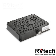 Комбайнер радиочастотный VEGATEL C-900/1800/3G, Купить Комбайнер радиочастотный VEGATEL C-900/1800/3G в магазине РадиоВидео.рф, Комбайнеры радиочастотные