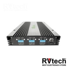 Репитер VEGATEL AV2-1800/2100/2600 (для транспорта), Купить Репитер VEGATEL AV2-1800/2100/2600 (для транспорта) в магазине РадиоВидео.рф, Усилители сотовой связи для автомобиля (GSM, 3G, 4G)