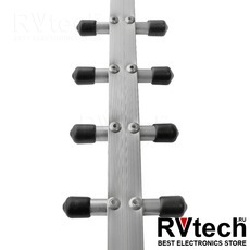 Антенна всепогодная VEGATEL ANT-1800/3G-14Y, Купить Антенна всепогодная VEGATEL ANT-1800/3G-14Y в магазине РадиоВидео.рф, Антенны