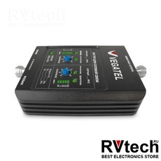 Бустер VEGATEL VTL20-1800/3G, Купить Бустер VEGATEL VTL20-1800/3G в магазине РадиоВидео.рф, Бустеры VEGATEL