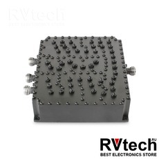 Комбайнер радиочастотный VEGATEL C-900/1800/3G, Купить Комбайнер радиочастотный VEGATEL C-900/1800/3G в магазине РадиоВидео.рф, Комбайнеры радиочастотные