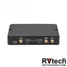 Роутер Kroks Rt-Cse e6 со встроенным m-PCI модемом Quectel LTE cat.6, Купить Роутер Kroks Rt-Cse e6 со встроенным m-PCI модемом Quectel LTE cat.6 в магазине РадиоВидео.рф, Дополнительное оборудование VEGATEL