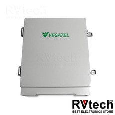 Бустер VEGATEL VTL40-3G, Купить Бустер VEGATEL VTL40-3G в магазине РадиоВидео.рф, Бустеры VEGATEL