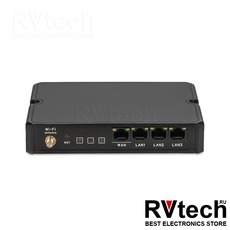 Роутер Kroks Rt-Cse e6 со встроенным m-PCI модемом Quectel LTE cat.6, Купить Роутер Kroks Rt-Cse e6 со встроенным m-PCI модемом Quectel LTE cat.6 в магазине РадиоВидео.рф, Дополнительное оборудование VEGATEL