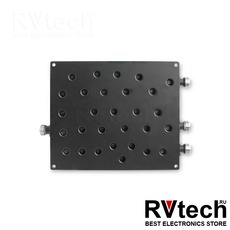 Комбайнер радиочастотный VEGATEL C-1800/3G/4G, Купить Комбайнер радиочастотный VEGATEL C-1800/3G/4G в магазине РадиоВидео.рф, Комбайнеры радиочастотные