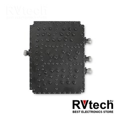 Комбайнер радиочастотный VEGATEL C-900/1800/3G, Купить Комбайнер радиочастотный VEGATEL C-900/1800/3G в магазине РадиоВидео.рф, Комбайнеры радиочастотные