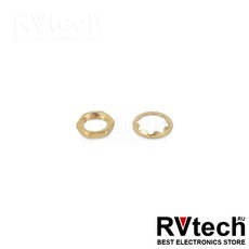 Пигтейл (CRC9 - SMA-Female), Купить Пигтейл (CRC9 - SMA-Female) в магазине РадиоВидео.рф, Разъемы, переходники, пигтейлы VEGATEL