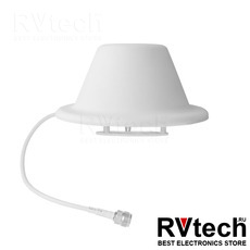 Антенна комнатная VEGATEL ANT-700/2700-FDI (4 dB), Купить Антенна комнатная VEGATEL ANT-700/2700-FDI (4 dB) в магазине РадиоВидео.рф, Комнатные антенны