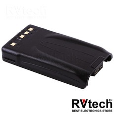 Аккумулятор AT 57 (Li-ion, 7.4В, 2000мАч), Купить Аккумулятор AT 57 (Li-ion, 7.4В, 2000мАч) в магазине РадиоВидео.рф, KENWOOD