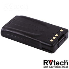 Аккумулятор AT 57 (Li-ion, 7.4В, 2000мАч), Купить Аккумулятор AT 57 (Li-ion, 7.4В, 2000мАч) в магазине РадиоВидео.рф, KENWOOD