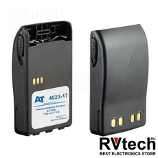 Аккумулятор AT 4024 (Li-ion, 7.5В, 1800мАч), Купить Аккумулятор AT 4024 (Li-ion, 7.5В, 1800мАч) в магазине РадиоВидео.рф, MOTOROLA