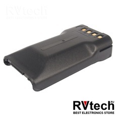 Аккумулятор AT 48 (Li-ion, 7.4В, 3200мАч), Купить Аккумулятор AT 48 (Li-ion, 7.4В, 3200мАч) в магазине РадиоВидео.рф, KENWOOD