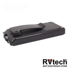 Аккумулятор AT 196 (Ni-MH, 9.6В, 1600мАч), Купить Аккумулятор AT 196 (Ni-MH, 9.6В, 1600мАч) в магазине РадиоВидео.рф, ICOM