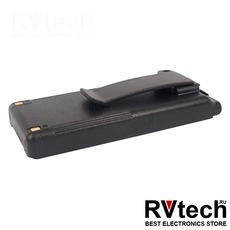 Аккумулятор AT 196 (Ni-MH, 9.6В, 1600мАч), Купить Аккумулятор AT 196 (Ni-MH, 9.6В, 1600мАч) в магазине РадиоВидео.рф, ICOM