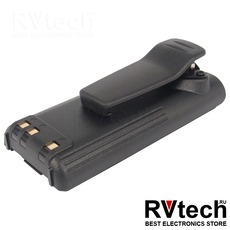 Аккумулятор AT 210 (Ni-MH, 7.2В, 2100мАч), Купить Аккумулятор AT 210 (Ni-MH, 7.2В, 2100мАч) в магазине РадиоВидео.рф, ICOM