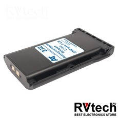 Аккумулятор AT LA-2500 (Li-ion, 7.4В, 3300мАч), Купить Аккумулятор AT LA-2500 (Li-ion, 7.4В, 3300мАч) в магазине РадиоВидео.рф, АЛЬТАВИЯ-ЭЛОДИЯ