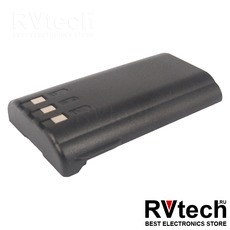 Аккумулятор AT LA-2500 (Li-ion, 7.4В, 3300мАч), Купить Аккумулятор AT LA-2500 (Li-ion, 7.4В, 3300мАч) в магазине РадиоВидео.рф, АЛЬТАВИЯ-ЭЛОДИЯ