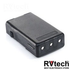 Аккумулятор AT 4000 (Ni-MH, 7.5В, 2100мАч), Купить Аккумулятор AT 4000 (Ni-MH, 7.5В, 2100мАч) в магазине РадиоВидео.рф, MOTOROLA