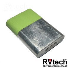 Аккумулятор AT 321 (Li-ion, 3.6В, 2000мАч), Купить Аккумулятор AT 321 (Li-ion, 3.6В, 2000мАч) в магазине РадиоВидео.рф, ГРАНИТ