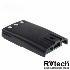 Аккумулятор AT 1350 (Ni-MH, 6В, 1350мАч), Купить Аккумулятор AT 1350 (Ni-MH, 6В, 1350мАч) в магазине РадиоВидео.рф, ЭРИКА