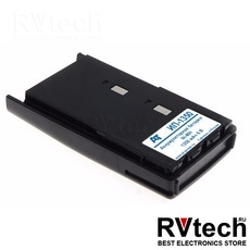 Аккумулятор AT 1350 (Ni-MH, 6В, 1350мАч), Купить Аккумулятор AT 1350 (Ni-MH, 6В, 1350мАч) в магазине РадиоВидео.рф, ЭРИКА