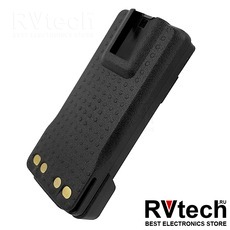 Аккумулятор AT 4412 (Ni-MH, 7.5В, 2200мАч), Купить Аккумулятор AT 4412 (Ni-MH, 7.5В, 2200мАч) в магазине РадиоВидео.рф, MOTOROLA