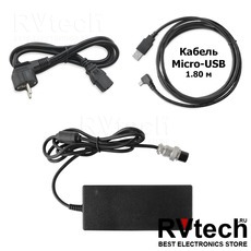 Репитер VEGATEL VT2-3G (цифровой), Купить Репитер VEGATEL VT2-3G (цифровой) в магазине РадиоВидео.рф, Репитеры