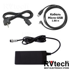 Репитер VEGATEL VT2-900E/1800 (цифровой), Купить Репитер VEGATEL VT2-900E/1800 (цифровой) в магазине РадиоВидео.рф, Репитеры