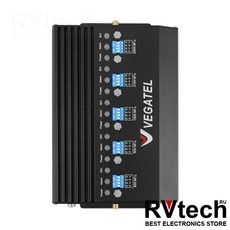 Комплект VEGATEL AV1-5B-kit, Купить Комплект VEGATEL AV1-5B-kit в магазине РадиоВидео.рф, Усилители сотовой связи для автомобиля (GSM, 3G, 4G)