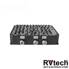 Комбайнер радиочастотный VEGATEL C-900/1800/3G, Купить Комбайнер радиочастотный VEGATEL C-900/1800/3G в магазине РадиоВидео.рф, Комбайнеры радиочастотные