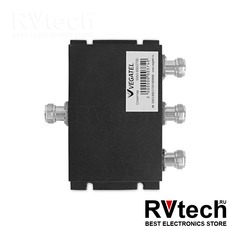 Сплиттер VEGATEL SW3, Купить Сплиттер VEGATEL SW3 в магазине РадиоВидео.рф, Сплиттеры широкополосные