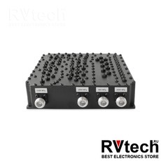 Комбайнер радиочастотный VEGATEL C-700-900/1800/2100/2600, Купить Комбайнер радиочастотный VEGATEL C-700-900/1800/2100/2600 в магазине РадиоВидео.рф, Комбайнеры радиочастотные