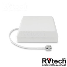 Комплект VEGATEL VT-900E/3G-kit (LED), Купить Комплект VEGATEL VT-900E/3G-kit (LED) в магазине РадиоВидео.рф, Комплекты для усиления сотовой связи