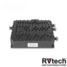 Комбайнер радиочастотный VEGATEL C-1800/3G/4G, Купить Комбайнер радиочастотный VEGATEL C-1800/3G/4G в магазине РадиоВидео.рф, Комбайнеры радиочастотные