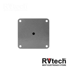 Кронштейн телескопический для мачт 50/90 площадка 170*170 КТМ50-90, Купить Кронштейн телескопический для мачт 50/90 площадка 170*170 КТМ50-90 в магазине РадиоВидео.рф, Дополнительное оборудование VEGATEL