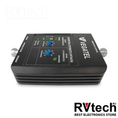 Репитер VEGATEL VT2-3G (LED), Купить Репитер VEGATEL VT2-3G (LED) в магазине РадиоВидео.рф, Репитеры