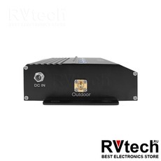 Комплект VEGATEL AV1-5B-kit, Купить Комплект VEGATEL AV1-5B-kit в магазине РадиоВидео.рф, Усилители сотовой связи для автомобиля (GSM, 3G, 4G)