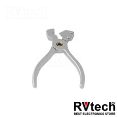 Кабельные ножницы, Купить Кабельные ножницы в магазине РадиоВидео.рф, Дополнительное оборудование VEGATEL