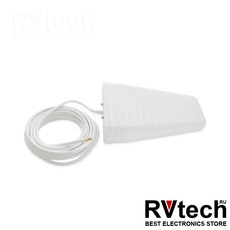 Комплект антенн Titan MultiSet, Купить Комплект антенн Titan MultiSet в магазине РадиоВидео.рф, Комнатные антенны